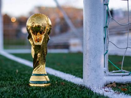 FIFA World Cup 2022: How to watch and stream Qatar World Cup live in India | FIFA World Cup 2022: How to watch and stream Qatar World Cup live in India