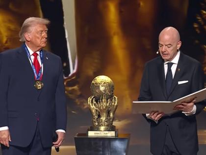 FIFA World Cup 2026 Draw Live Streaming: When and Where to Watch Online in India? | FIFA World Cup 2026 Draw Live Streaming: When and Where to Watch Online in India?