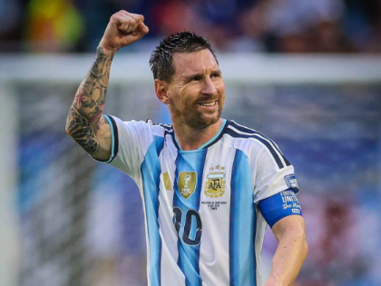 FIFA World Cup 2026: Why Has Lionel Messi Never Faced England in His 21