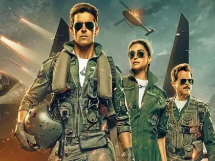 ‘Fighter’ Day 4 Box Office Collection: The Real Examination for Movie Begins TODAY, Says Taran Adarsh | ‘Fighter’ Day 4 Box Office Collection: The Real Examination for Movie Begins TODAY, Says Taran Adarsh