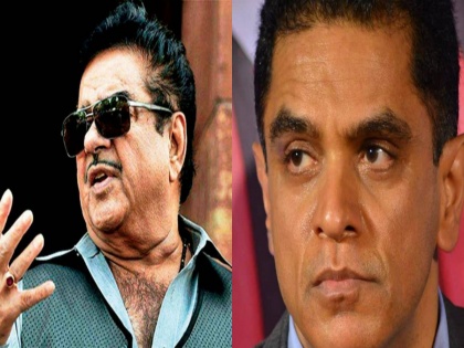 Shatrughan Sinha supports Firoz Nadiadwala: "He only drinks tea, consuming drugs not in his DNA" | Shatrughan Sinha supports Firoz Nadiadwala: "He only drinks tea, consuming drugs not in his DNA"