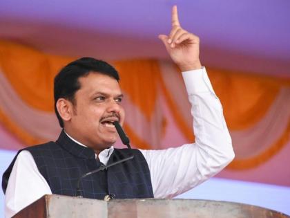 Maharashtra occupies third position in atrocities against women: Devendra Fadnavis | Maharashtra occupies third position in atrocities against women: Devendra Fadnavis