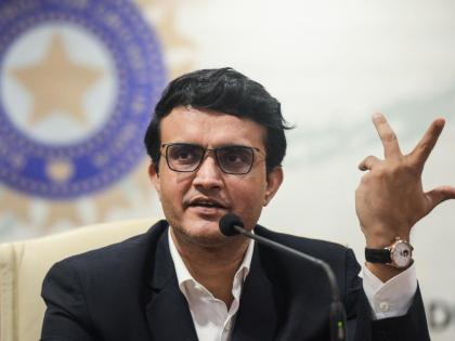 Sourav Ganguly hints on leaving Indian cricket? BCCI president new tweet sparks political rumours | Sourav Ganguly hints on leaving Indian cricket? BCCI president new tweet sparks political rumours