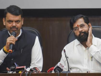 Maha CM Eknath Shinde says, BMC polls will be held in January | Maha CM Eknath Shinde says, BMC polls will be held in January