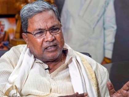 Karnataka Assembly Election 2023: People of Karnataka were fed up with the BJP government Siddaramaiah after Karnataka Win | Karnataka Assembly Election 2023: People of Karnataka were fed up with the BJP government Siddaramaiah after Karnataka Win