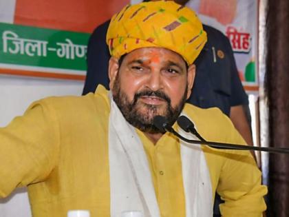 Did minor withdraws sexual abuse charges against WFI president Brij Bhushan? | Did minor withdraws sexual abuse charges against WFI president Brij Bhushan? Did minor withdraws sexual abuse charges against WFI president Brij Bhushan? | Did minor withdraws sexual abuse charges against WFI president Brij Bhushan?