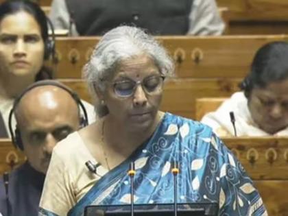 Budget 2024: FM Sitharaman Announces Rs 1 Lakh Crore Corpus With 50-Year Interest-Free Loan | Budget 2024: FM Sitharaman Announces Rs 1 Lakh Crore Corpus With 50-Year Interest-Free Loan