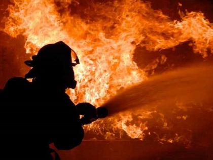 Mumbai: Fire Breaks Out at Hinduja Hospital in Khar, No Casualties Reported | Mumbai: Fire Breaks Out at Hinduja Hospital in Khar, No Casualties Reported