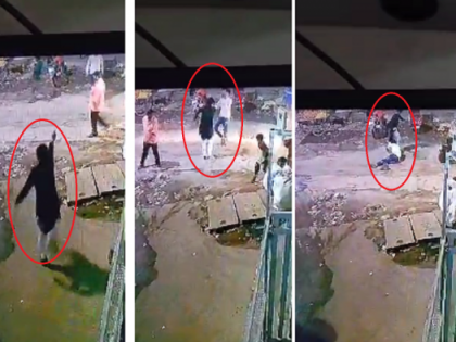 Groom shot dead over Rs 7,500 in Chhatrapati Sambhajinagar, community stunned | Groom shot dead over Rs 7,500 in Chhatrapati Sambhajinagar, community stunned Groom shot dead over Rs 7,500 in Chhatrapati Sambhajinagar, community stunned | Groom shot dead over Rs 7,500 in Chhatrapati Sambhajinagar, community stunned