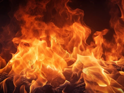 Mumbai Fire: Blaze Erupts at Bhandup Garment Unit, Quickly Contained with No Injuries Reported | Mumbai Fire: Blaze Erupts at Bhandup Garment Unit, Quickly Contained with No Injuries Reported
