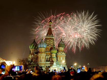UAE to host world's biggest fireworks for New Year | UAE to host world's biggest fireworks for New Year UAE to host world's biggest fireworks for New Year | UAE to host world's biggest fireworks for New Year