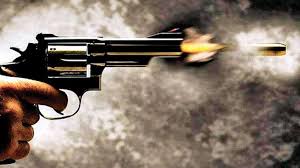 Firing Incident in Naigaon: One Injured In Firing Incident in Maharashtra Over Personal Dispute | Firing Incident in Naigaon: One Injured In Firing Incident in Maharashtra Over Personal Dispute Firing Incident in Naigaon: One Injured In Firing Incident in Maharashtra Over Personal Dispute | Firing Incident in Naigaon: One Injured In Firing Incident in Maharashtra Over Personal Dispute