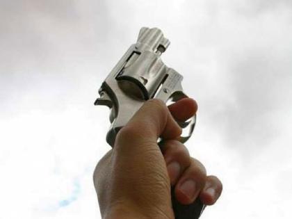 Pune: Accidental Firing at Indapur Birthday Party Leaves One Injured | Pune: Accidental Firing at Indapur Birthday Party Leaves One Injured Pune: Accidental Firing at Indapur Birthday Party Leaves One Injured | Pune: Accidental Firing at Indapur Birthday Party Leaves One Injured