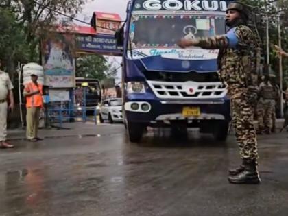 Amarnath Yatra 2025: First Batch of Pilgrims From Jammu Departed Amid Tight Security | Amarnath Yatra 2025: First Batch of Pilgrims From Jammu Departed Amid Tight Security