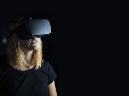 First case of virtual gang rape reported in Metaverse, Probe On | First case of virtual gang rape reported in Metaverse, Probe On First case of virtual gang rape reported in Metaverse, Probe On | First case of virtual gang rape reported in Metaverse, Probe On