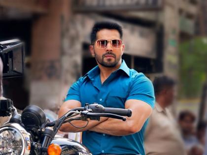 Is Nitesh Tiwari's Bawaal Varun Dhawan's most expensive film? | Is Nitesh Tiwari's Bawaal Varun Dhawan's most expensive film? Is Nitesh Tiwari's Bawaal Varun Dhawan's most expensive film? | Is Nitesh Tiwari's Bawaal Varun Dhawan's most expensive film?