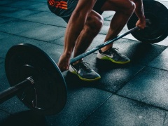 Weightlifting's Longevity Paradox: Can Excess Hurt Your Lifespan? | Weightlifting's Longevity Paradox: Can Excess Hurt Your Lifespan?