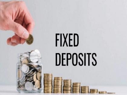 Shriram Finance Hikes Fixed Deposit Rates, Offering Investors Returns of up to 8.8% | Shriram Finance Hikes Fixed Deposit Rates, Offering Investors Returns of up to 8.8%