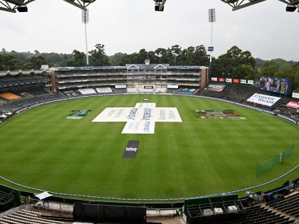 South Africa vs India, 2nd Test: Day 4 delayed due to rain | South Africa vs India, 2nd Test: Day 4 delayed due to rain