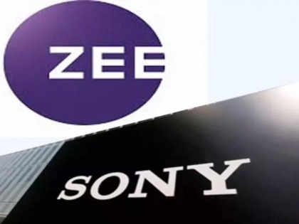 ZEEL to merge with Sony Pictures Networks India | ZEEL to merge with Sony Pictures Networks India
