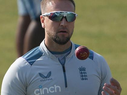 Liam Livingstone ruled out of rest of Pakistan tour with knee injury | Liam Livingstone ruled out of rest of Pakistan tour with knee injury