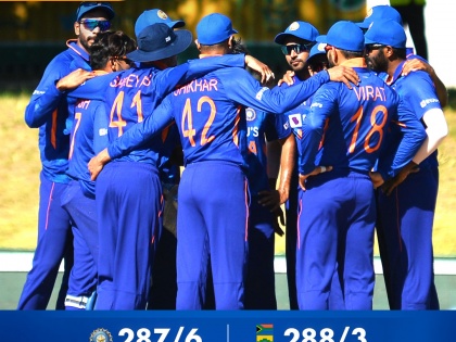 South Africa vs India, 2nd ODI: SA register series win to go 2-0 | South Africa vs India, 2nd ODI: SA register series win to go 2-0