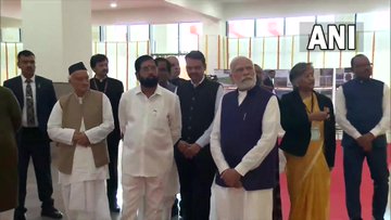PM Modi inaugurates AIIMS Nagpur with state-of-the-art facilities | PM Modi inaugurates AIIMS Nagpur with state-of-the-art facilities PM Modi inaugurates AIIMS Nagpur with state-of-the-art facilities | PM Modi inaugurates AIIMS Nagpur with state-of-the-art facilities