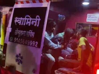 Maharashtra: 2 students dead, several injured after school bus overturns in Raigad | Maharashtra: 2 students dead, several injured after school bus overturns in Raigad