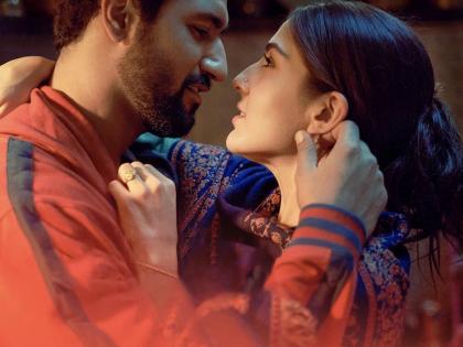 Sara Ali Khan wraps up Laxman Utekar’s untitled film with a heartfelt note | Sara Ali Khan wraps up Laxman Utekar’s untitled film with a heartfelt note Sara Ali Khan wraps up Laxman Utekar’s untitled film with a heartfelt note | Sara Ali Khan wraps up Laxman Utekar’s untitled film with a heartfelt note