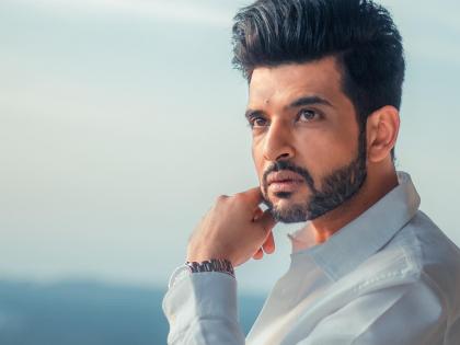 Karan Kundrra to be a part of Kangana Ranaut's reality show Lock Upp? | Karan Kundrra to be a part of Kangana Ranaut's reality show Lock Upp?