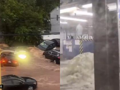 US: State of Emergency Declared in New Jersey as Flash Flooding Hits Several Areas; New York City Subway Stations Flooded | US: State of Emergency Declared in New Jersey as Flash Flooding Hits Several Areas; New York City Subway Stations Flooded US: State of Emergency Declared in New Jersey as Flash Flooding Hits Several Areas; New York City Subway Stations Flooded | US: State of Emergency Declared in New Jersey as Flash Flooding Hits Several Areas; New York City Subway Stations Flooded