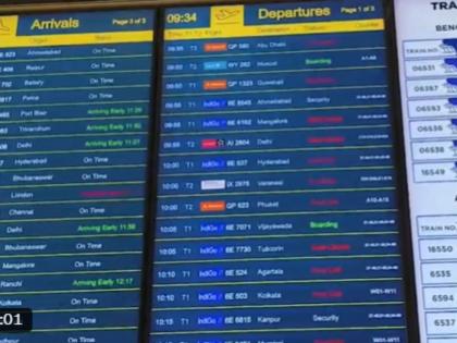 Dubai Airport Flight Update: UAE Resumes Flights, but Operations Remain Limited Amid Ongoing Middle East Tensions | Dubai Airport Flight Update: UAE Resumes Flights, but Operations Remain Limited Amid Ongoing Middle East Tensions Dubai Airport Flight Update: UAE Resumes Flights, but Operations Remain Limited Amid Ongoing Middle East Tensions | Dubai Airport Flight Update: UAE Resumes Flights, but Operations Remain Limited Amid Ongoing Middle East Tensions