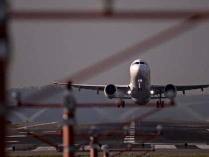 Delhi-bound Air France flight makes emergency landing due to mid air scuffle | Delhi-bound Air France flight makes emergency landing due to mid air scuffle