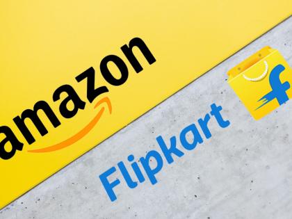 Amazon and Flipkart announce mega Holi sale and discounts on big products | Amazon and Flipkart announce mega Holi sale and discounts on big products