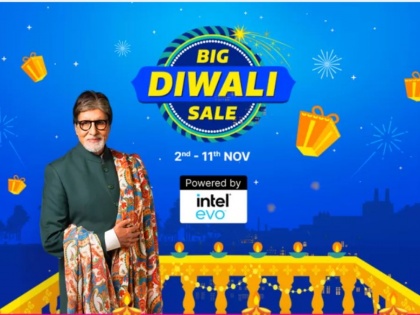 Flipkart Diwali Sale 2023 Begins Today: Get huge discounts on mobiles and home appliances | Flipkart Diwali Sale 2023 Begins Today: Get huge discounts on mobiles and home appliances