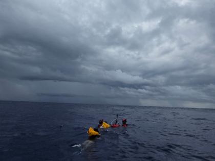 Florida Plane Crash: 11 People Rescued After Aircraft Crashes Into Atlantic Ocean Off Melbourne | Florida Plane Crash: 11 People Rescued After Aircraft Crashes Into Atlantic Ocean Off Melbourne Florida Plane Crash: 11 People Rescued After Aircraft Crashes Into Atlantic Ocean Off Melbourne | Florida Plane Crash: 11 People Rescued After Aircraft Crashes Into Atlantic Ocean Off Melbourne