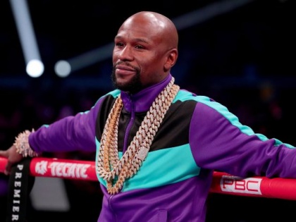 Boxing great Floyd Mayweather offers to pay the entire expenses of George Flyod's funeral | Boxing great Floyd Mayweather offers to pay the entire expenses of George Flyod's funeral