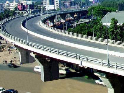 State govt sanctions ₹792 crore for five flyovers to enhance Nagpur's infrastructure | State govt sanctions ₹792 crore for five flyovers to enhance Nagpur's infrastructure State govt sanctions ₹792 crore for five flyovers to enhance Nagpur's infrastructure | State govt sanctions ₹792 crore for five flyovers to enhance Nagpur's infrastructure