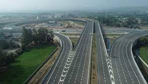 PM Modi inaugurates 246-km section of Delhi-Mumbai Expressway in Rajasthan's Dausa | PM Modi inaugurates 246-km section of Delhi-Mumbai Expressway in Rajasthan's Dausa