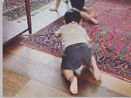 Kareena Kapoor Khan shares adorable post for son Jeh on his first birthday | Kareena Kapoor Khan shares adorable post for son Jeh on his first birthday Kareena Kapoor Khan shares adorable post for son Jeh on his first birthday | Kareena Kapoor Khan shares adorable post for son Jeh on his first birthday