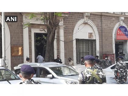 Dawood Ibrahim's brother Iqbal Kaskar sent back to judicial custody | Dawood Ibrahim's brother Iqbal Kaskar sent back to judicial custody Dawood Ibrahim's brother Iqbal Kaskar sent back to judicial custody | Dawood Ibrahim's brother Iqbal Kaskar sent back to judicial custody