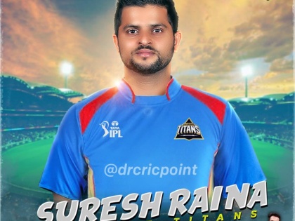 Funny memes on Suresh Raina goes viral, after Jason Roy pulls out of IPL  2022 | Latest cricket News at 
