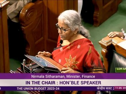 Union Budget: Finance Minister Nirmala Sitharaman announces new measures for health care | Union Budget: Finance Minister Nirmala Sitharaman announces new measures for health care
