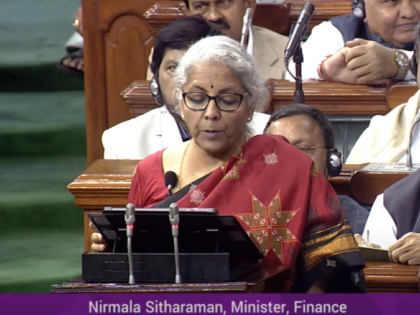 Union Budget 2023: Govt to recruit 38,800 teachers next 3 years | Union Budget 2023: Govt to recruit 38,800 teachers next 3 years Union Budget 2023: Govt to recruit 38,800 teachers next 3 years | Union Budget 2023: Govt to recruit 38,800 teachers next 3 years