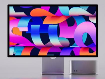 Apple Event 2022: Apple announces Mac Studio and Studio Display With M1 Ultra Chip | Apple Event 2022: Apple announces Mac Studio and Studio Display With M1 Ultra Chip