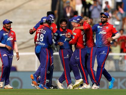 IPL 2022: Ishan Kishan's fifty powers Mumbai to big score | IPL 2022: Ishan Kishan's fifty powers Mumbai to big score