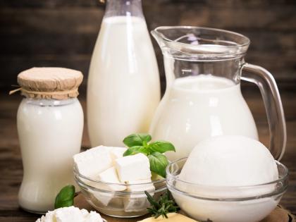 In the domestic market, milk powder, butter, and milk producers will have a better days. | In the domestic market, milk powder, butter, and milk producers will have a better days.