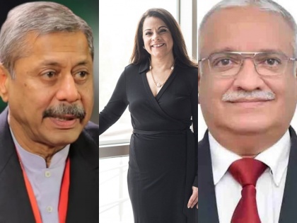 These 25 Indian Faces Made Debut On 2024 Forbes World's Billionaires List, Know Who They Are | These 25 Indian Faces Made Debut On 2024 Forbes World's Billionaires List, Know Who They Are