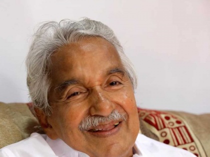 Former Kerala CM Oommen Chandy to be airlifted to Bengaluru for treatment | Former Kerala CM Oommen Chandy to be airlifted to Bengaluru for treatment