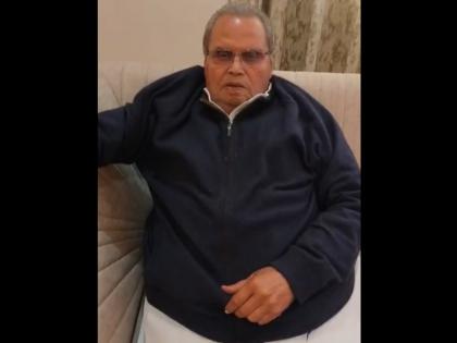 CBI Files Chargesheet Against Former J&K Governor Satya Pal Malik in Kiru Hydropower Corruption Case | CBI Files Chargesheet Against Former J&K Governor Satya Pal Malik in Kiru Hydropower Corruption Case CBI Files Chargesheet Against Former J&K Governor Satya Pal Malik in Kiru Hydropower Corruption Case | CBI Files Chargesheet Against Former J&K Governor Satya Pal Malik in Kiru Hydropower Corruption Case